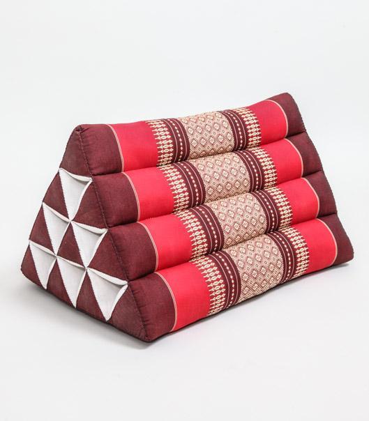 Image du produit Cachet Dreieckskissen (28 cm)
