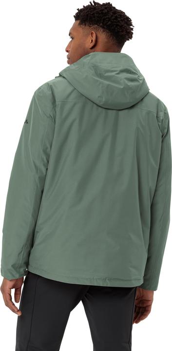 Actual product image Vaude Rosemoor II (XXL)