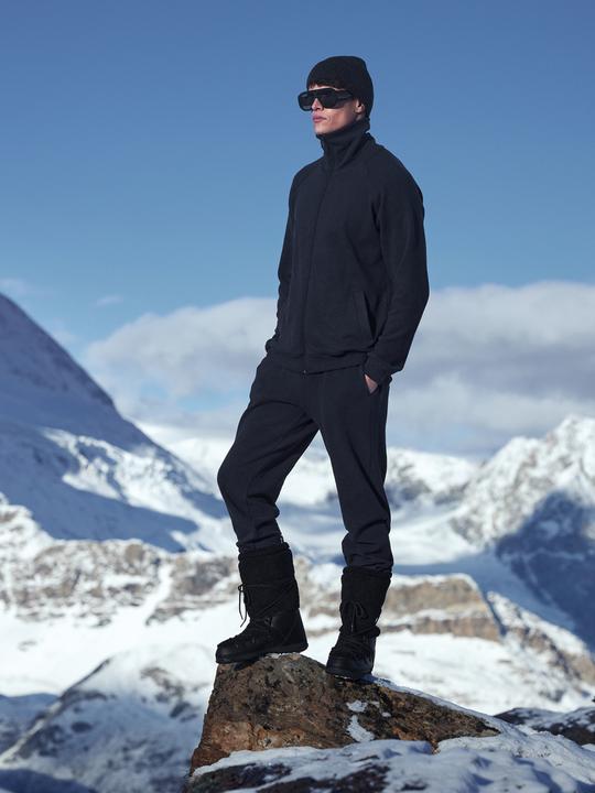Produktbild Calida Jacke mit Stehkragen (XL)