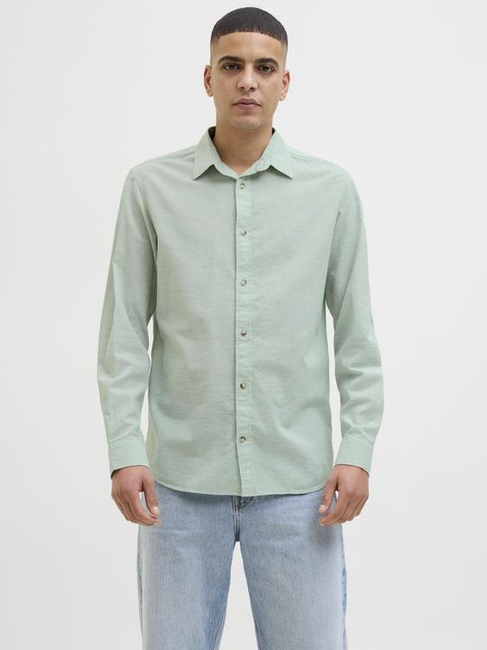 Immagine prodotto Jack & Jones Jjesummer Shirt Ls Sn (XL)