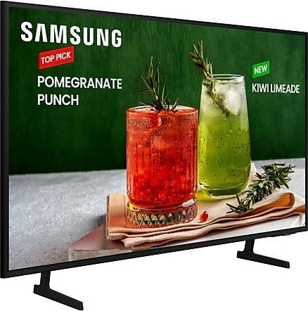 Actual product image Samsung BE65D-H 65IN BIZ TV (3840 x 2160 Pixels, 65")