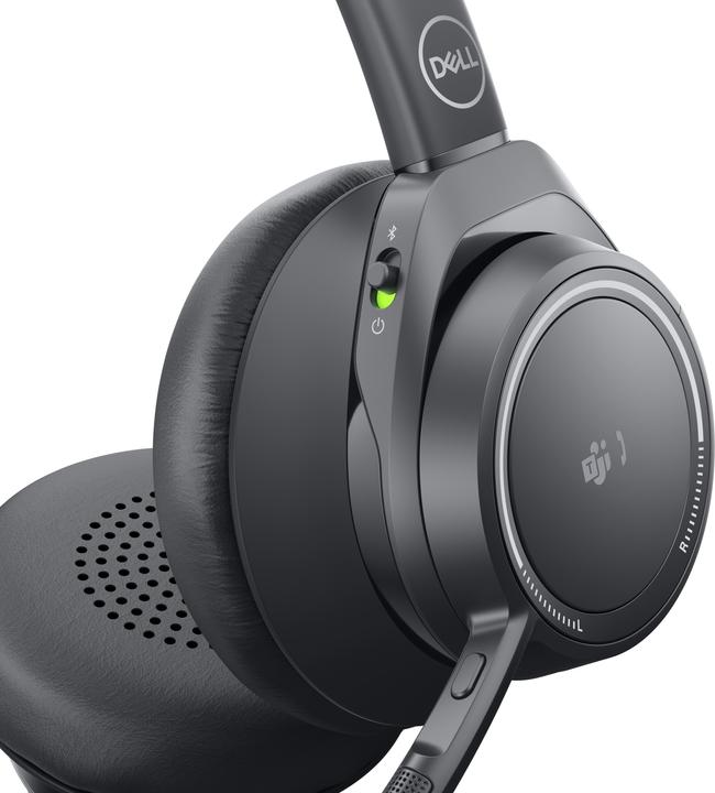 Produktbild Dell Premier Wireless ANC WL7022 (Kabellos, USB-A)