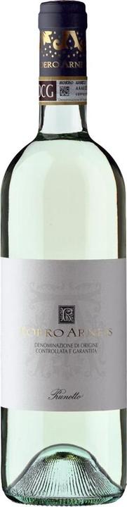 Actual product image Prunotto Roero Arneis DOC Piedmont Italy (1 x 75 cl, 2023)