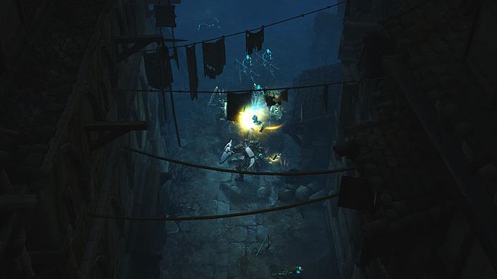 Immagine prodotto Activision Diablo 3: Collezione Eternal (Switch, DE)