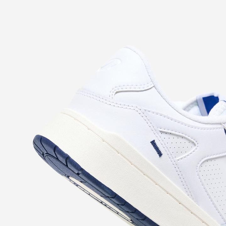 Immagine prodotto Decathlon Sneaker Herren - CJ80 weiss/dunkelblau (42)