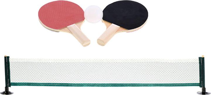Gametime Mini-Tischtennis-Set