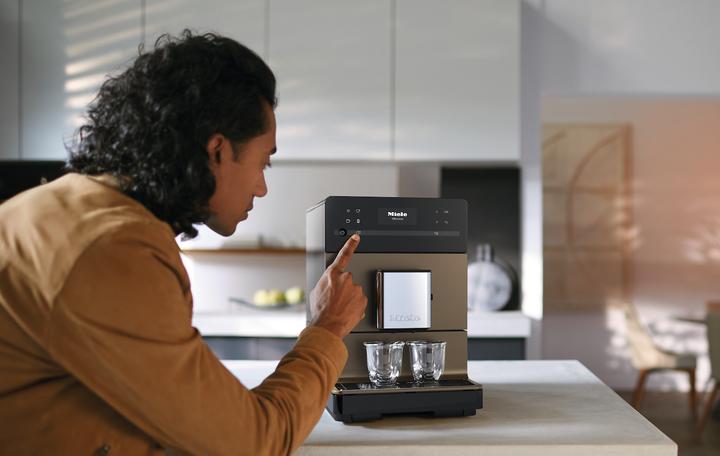 Image du produit Miele CM 5710 (Fiche CH)