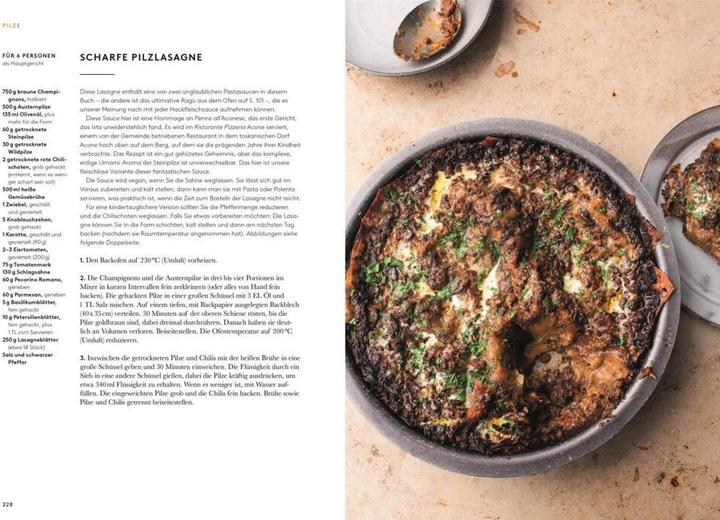 Immagine prodotto Flavour (Tedesco, Ixta Belfrage, Yotam Ottolenghi, 2020)