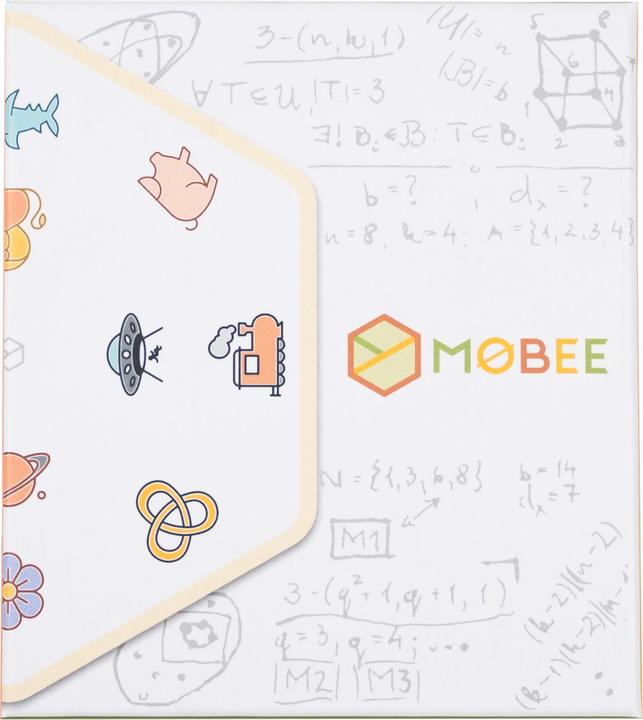 Image du produit TwoMoons Mobee (Anglais)