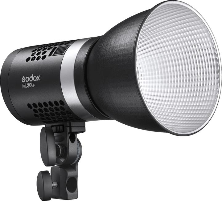 Actual product image Godox ML30Bi (Video light)