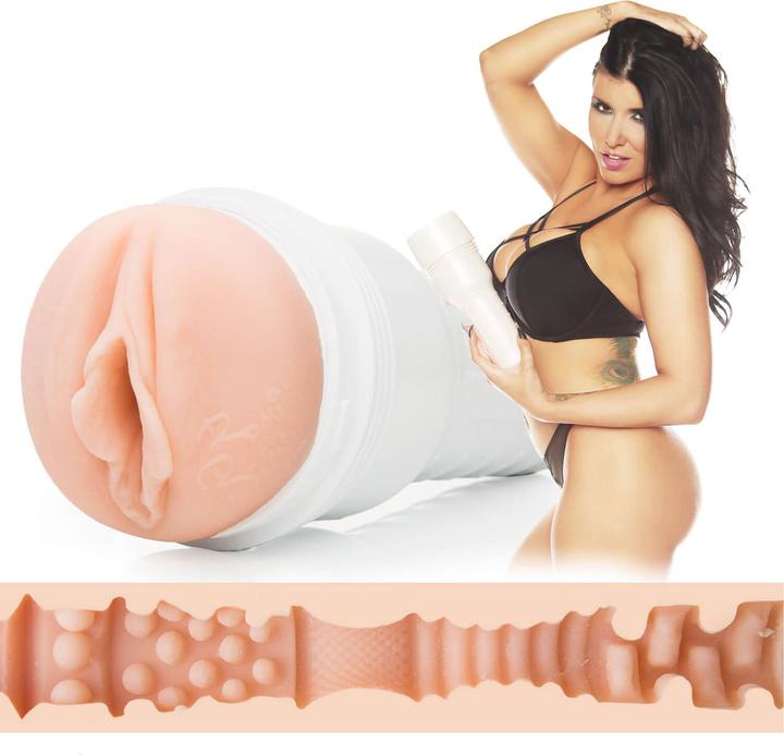Romi Rain