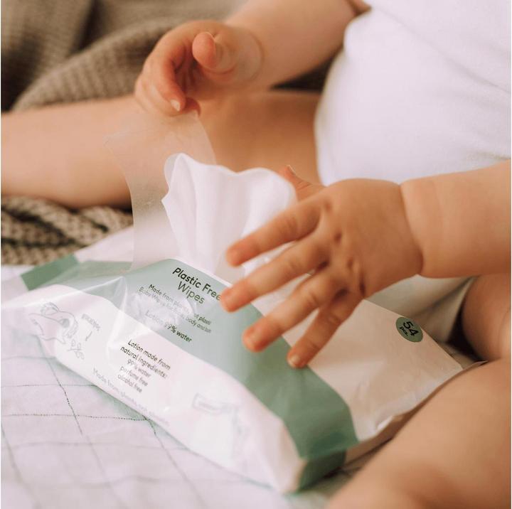 Immagine prodotto Naïf Salviette umidificate per bambini (864 Pezzo/i)