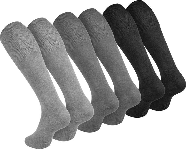 Immagine prodotto Black Snake 3 Pack (confezione da 3, 43, 46)