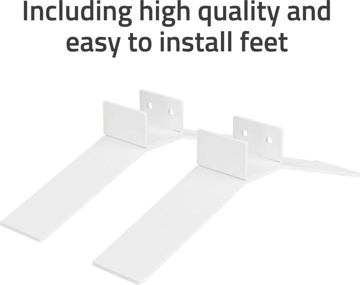 Immagine prodotto Hombli Smart Infrared Heat Panel 350W (350 W)