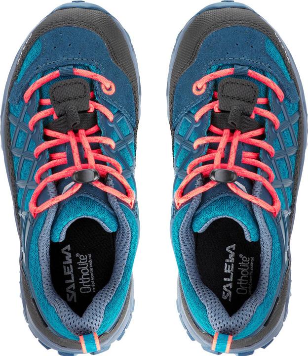 Image du produit Salewa Chaussures WP Wildfire WP (33)
