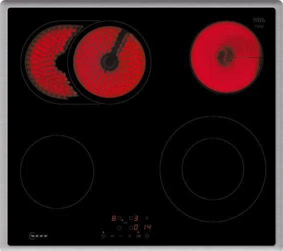 Produktbild Neff Built-in oven set, B1DCA0AN0 + T16SBN1L0, BX16