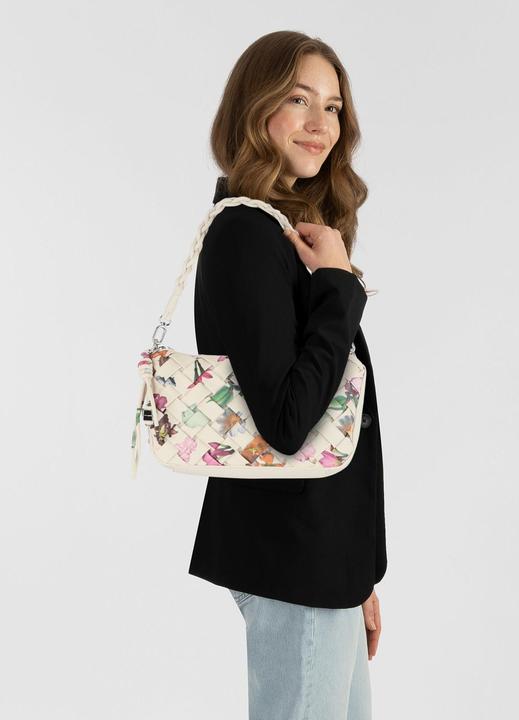 Actual product image Desigual Schultertasche 30 cm