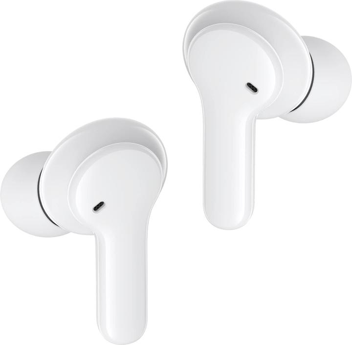 Image du produit Boompods Bassline Compact (NC, 7 h, Sans fil)