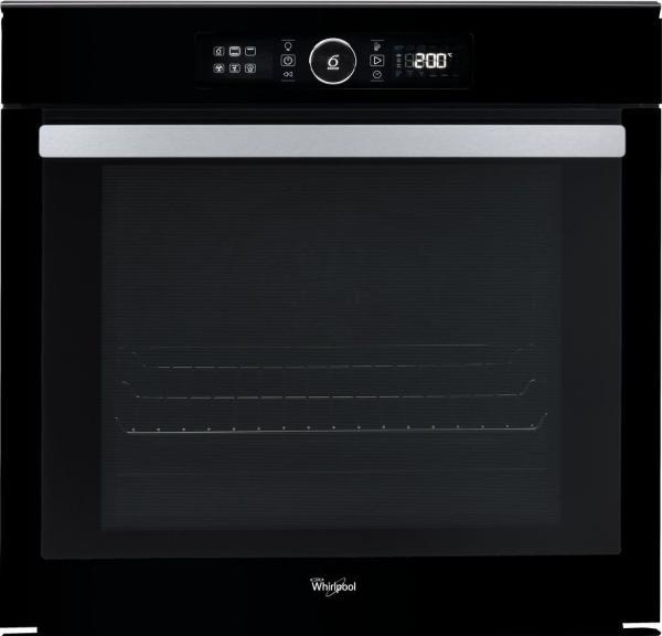 Actual product image Whirlpool AKZM 8480 NB