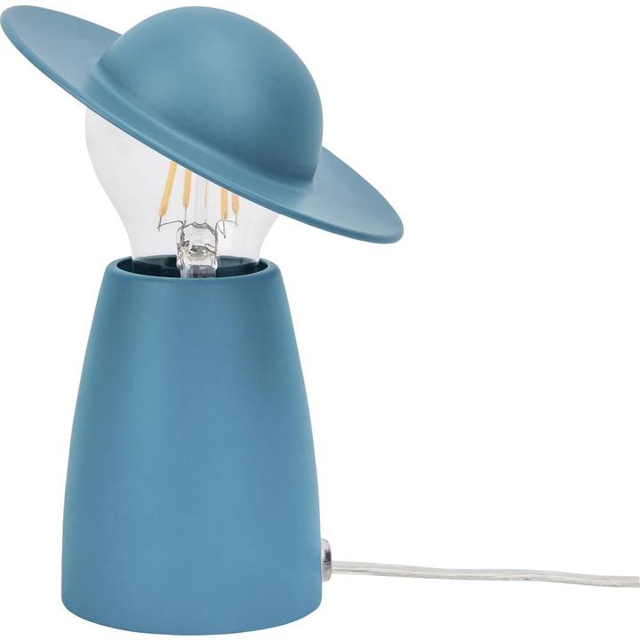 Produktbild LightMe Tischlampe Tischleuchte Camillo (470 lm, E27)