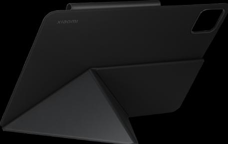 Actual product image Xiaomi Pad 7/7 Pro Cover - Black (Xiaomi Pad 7, Xiaomi Pad 7 Pro)