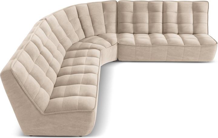 Produktbild Maison Heritage Moni (Ecksofa)