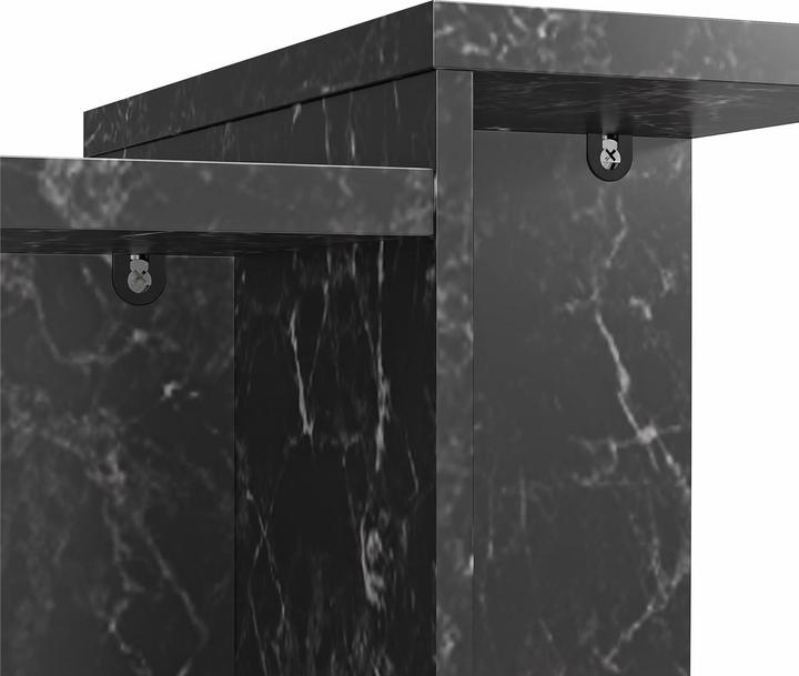 Actual product image CosmoLiving Brielle (29 x 56 x 61 cm)