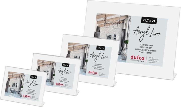 Immagine prodotto Dufco Cornice acrilica (A4)