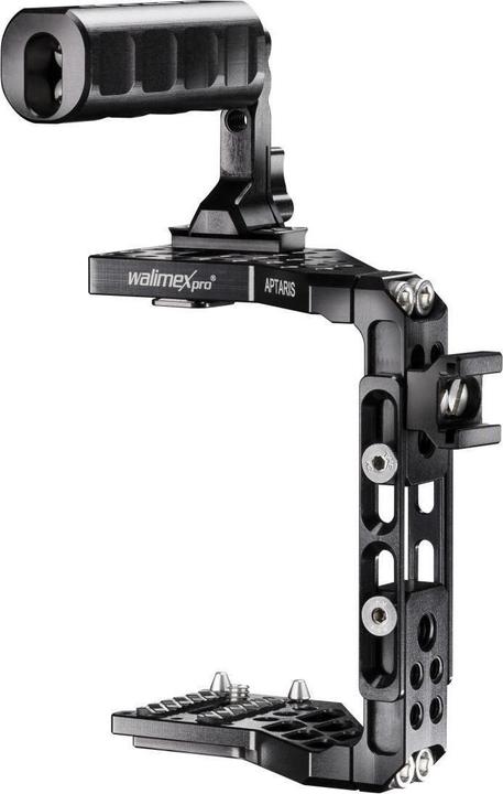 Image du produit Walimex pro par Aptaris Universal XL Mk II (Cage)