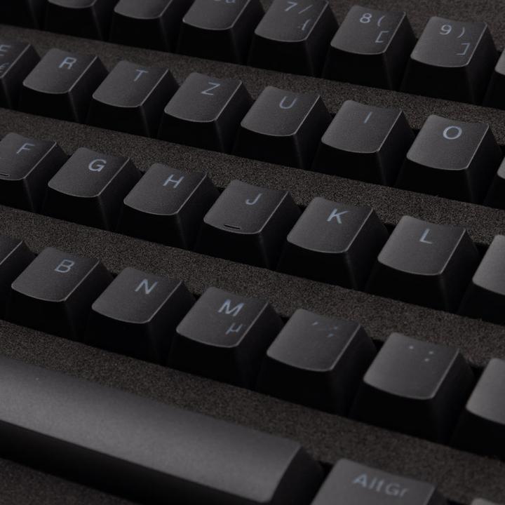 Produktbild Ducky PBT Double-Shot Keycap Set für Backlight