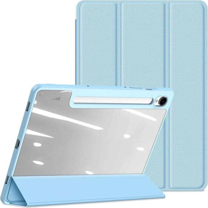 Dux Ducis Toby Series (Galaxy Tab S9, Galaxy Tab S9 FE)