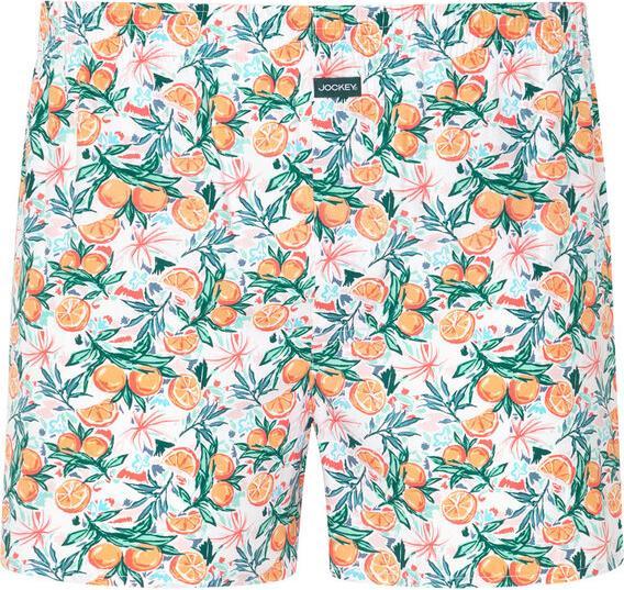 Actual product image Jockey Boxer shorts woven (S)