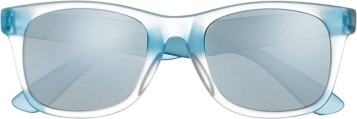 Actual product image MidOcean Unisex Adult America Touch Mirrored Sunglasses