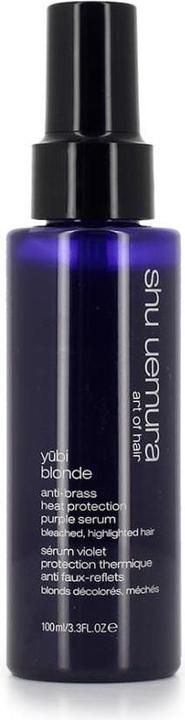 Produktbild Shu Uemura Yubi Blonde Neutralizing Serum (100 ml)