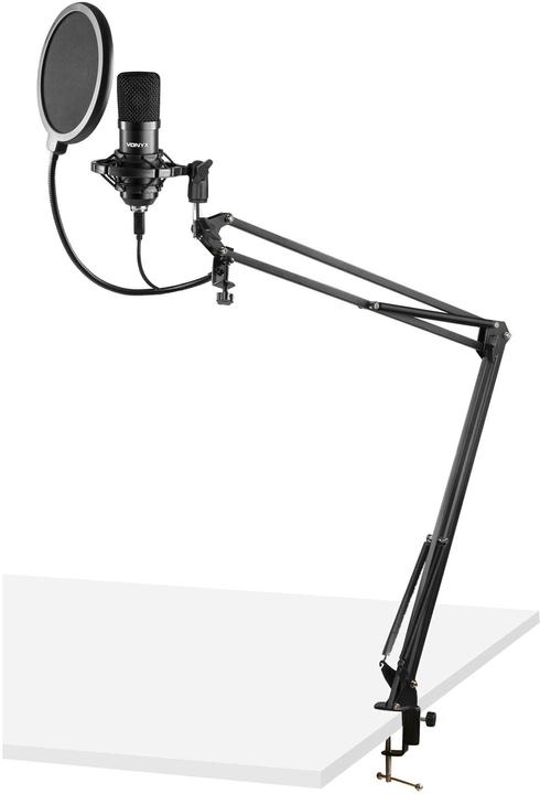 Image du produit Vonyx CMS300B