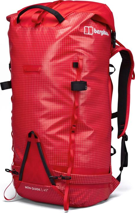 Actual product image Berghaus MTN Guide 45+ (45 l)