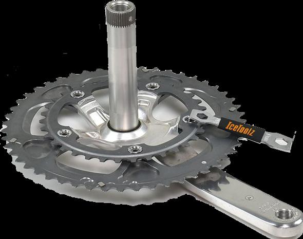 Immagine prodotto Icetoolz Attrezzo per ingranaggi - chiave 27P5
