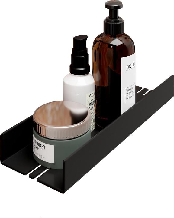 Actual product image Schulte Shower tray (9.5 x 28 x 3.5 cm)