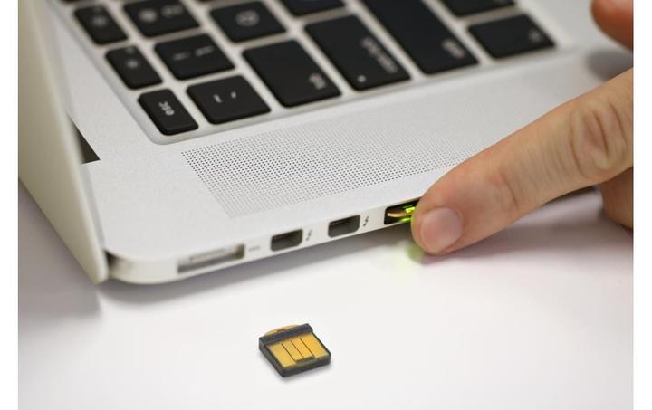Image du produit Yubico YubiKey 5 Nano
