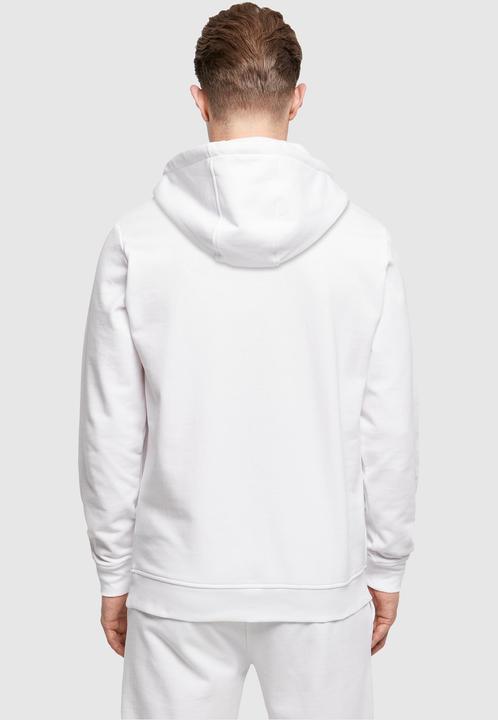 Image du produit Merchcode Summer - Sweat à capuche Basic Van - 112809 (XXL)