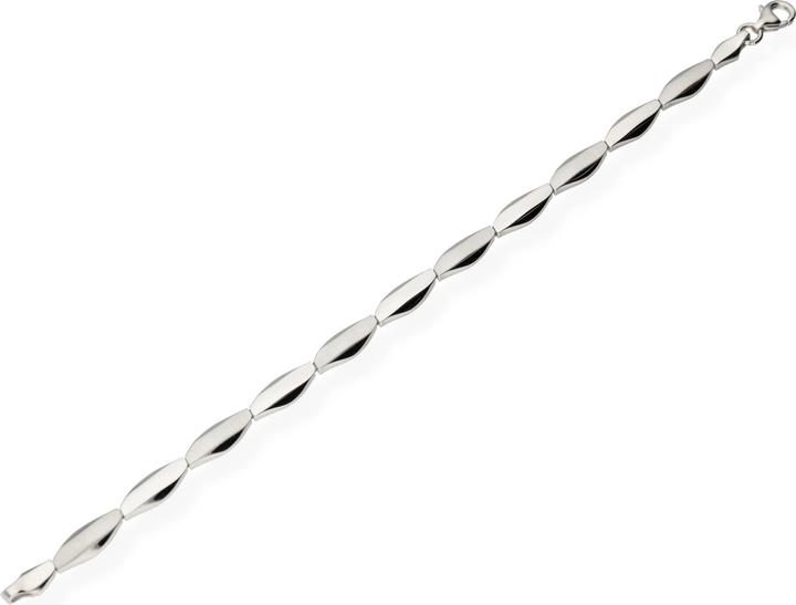 Produktbild Carat Chic (19 cm, Silber 925)