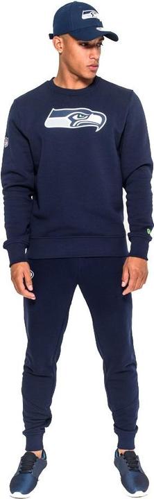 Immagine prodotto New Era Maglia - NFL Seattle Seahawks navy - 3XL (3XL)