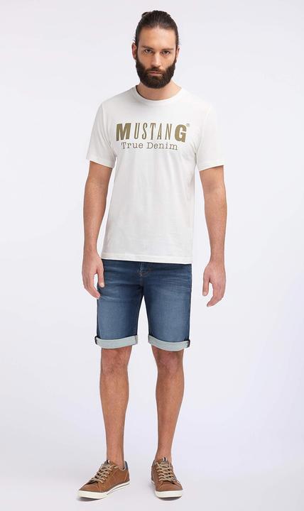 Actual product image Mustang Shorts (W30)
