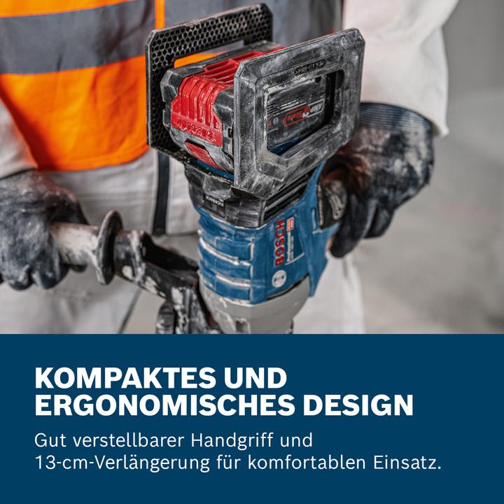 Actual product image Bosch Hausgeräte Bosch Rührwerk GRW 18V-120 (solo, C)