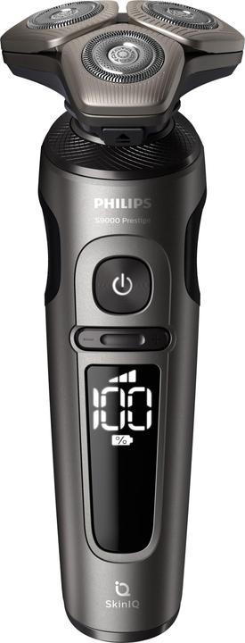 Produktbild Philips SP9882/36 MIRROR HIGH LOW SKU