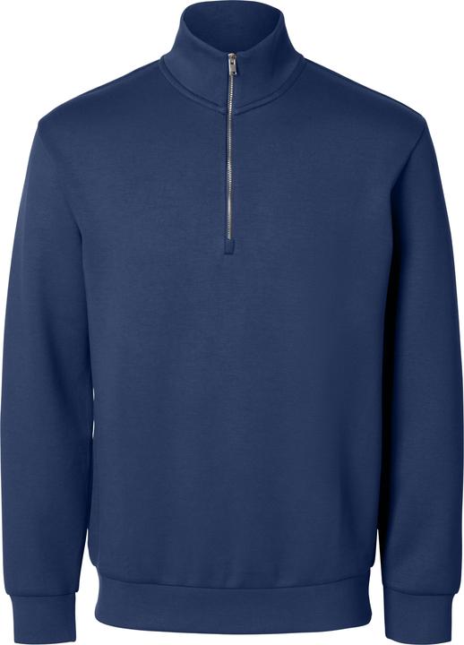 Produktbild Selected Homme Half-Zip Sweatshirt (L)