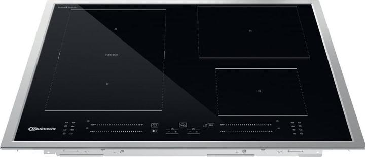 Immagine prodotto Bauknecht BS 5760C CPFT