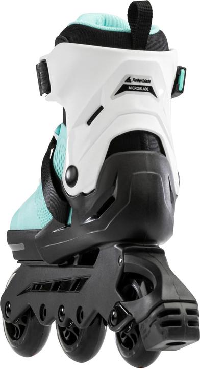 Produktbild Rollerblade Kids Microblade 3WD (33, 34, 35, 36, 36.5)