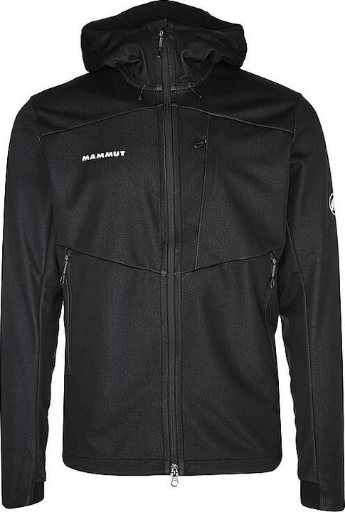 Image du produit Mammut Veste à capuche Ultimate VII SO Hommes (3XL)