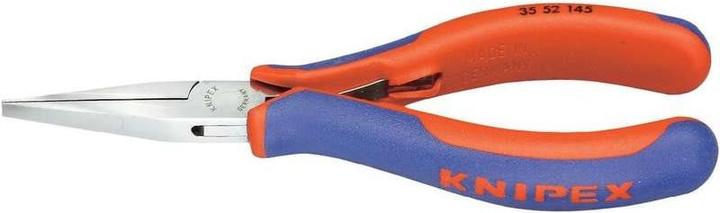 Produktbild Knipex Elektronik-Greifzange (145 mm)
